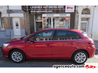 Citroen C4 — 5